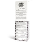 Difusor aromático 120ml - jengibre y nuez