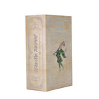 Juego de cartas de Tarot Waite con lámina de plata - con folleto
