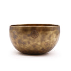 Cuenco lunar nepalí grande - (aprox. 850 g) - 17 cm