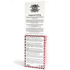 Difusor aromático 120ml - granada y nuez moscada