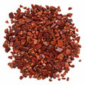 Red Jasper Gemstone Chips Bulk - 1KG