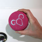 Set de Bombas de Baño del Horóscopo - Capricornio