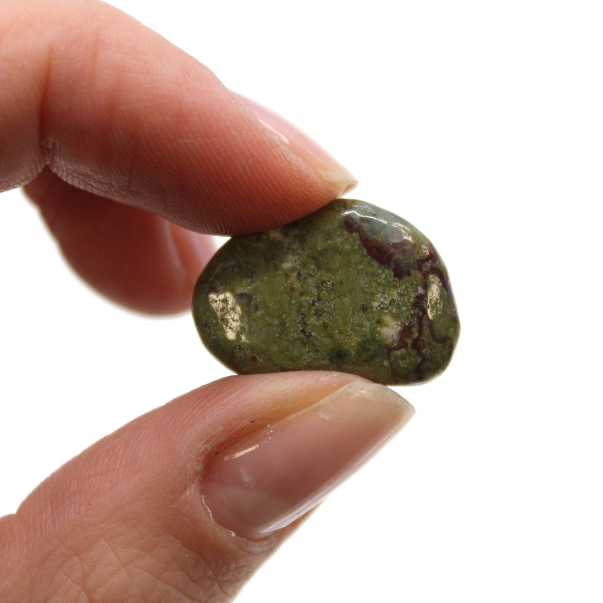 Pequeñas piedras africanas (pack de 24) - Piedras de Dragon