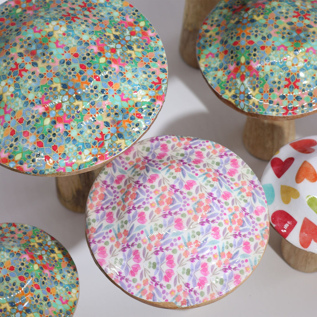 Seta Grande - 20cm - Belleza Floral