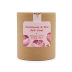 Bomba de Baño de Incienso+Rosas