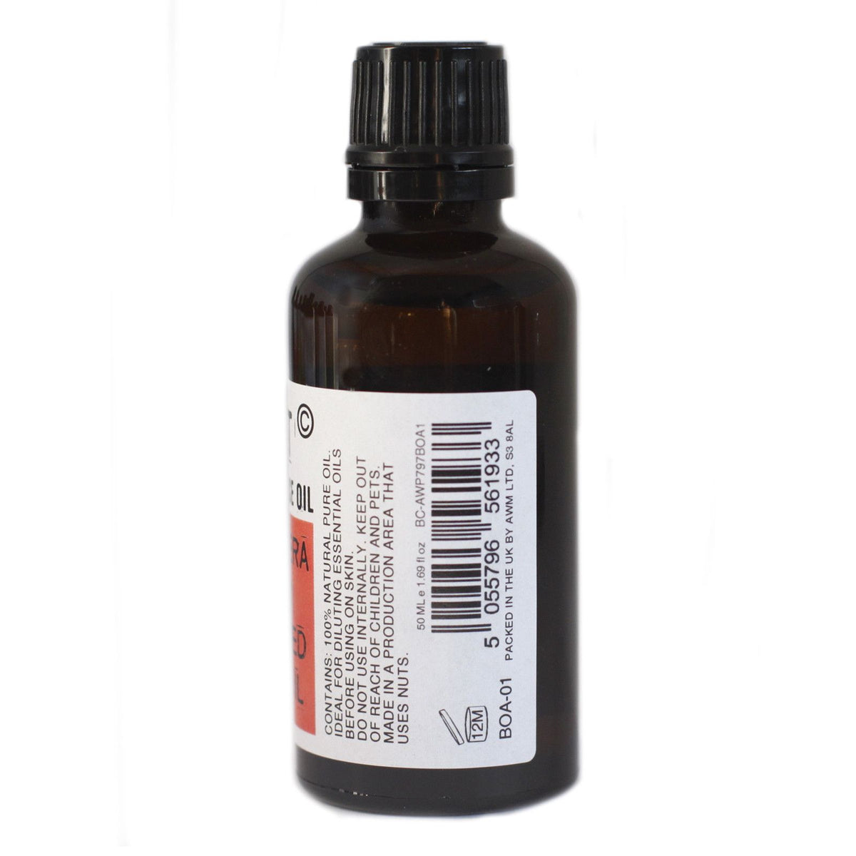 Aceite Base 50ml - Germen de trigo
