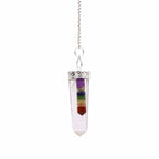 Cristal 7 chakras