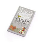 Cartas de Tarot con Libro Guía - Requiem Arcana