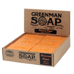 Jabón Greenman 100g - Argán marroquí