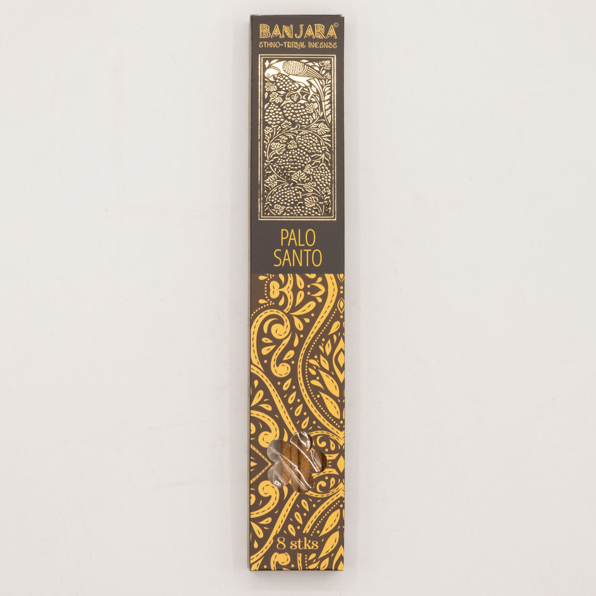 Incienso Banjara Extra Largo - Palo Santo