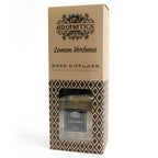 Difusor de Varillas con Aceites Esenciales - Verbena de limón