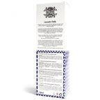 Difusor aromático 120ml - lavanda