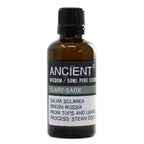 Aceite Esencial 50ml - Salvia Sclarea