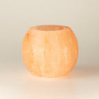 Soporte de vela - Redondo