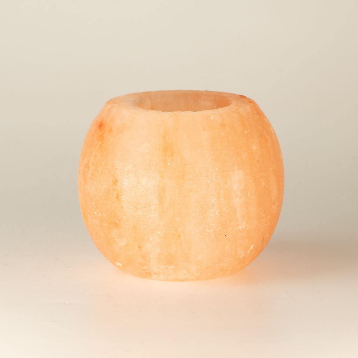 Soporte de vela - Redondo