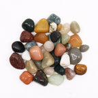 Piedras Mixtas de Agata