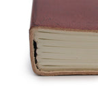 Cuaderno mediana con elástico - Quiromancia