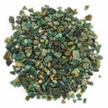 Green Avenurine Gemstone Chips Bulk - 1KG
