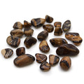 Pequeñas piedras africanas (pack de 24) - Imagen Nguni