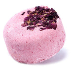 Burbuja Floral Rosa, Lavanda y Pachuli