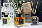 Difusor de Varillas con Aceites Esenciales - Lavanda y hinojo