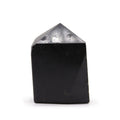 Puntas de gemas aproximadamente 6 cm (0.5 kg) - turmalina de la India (aproximadamente 8 piezas)
