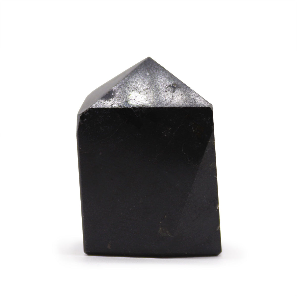 Puntas de gemas aproximadamente 6 cm (0.5 kg) - turmalina de la India (aproximadamente 8 piezas)